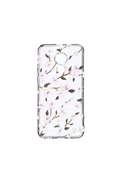 bestcase Husa BestCase¬Æ Clear Silicon 2MM, Compatibila Cu Nokia C30, Spring ...