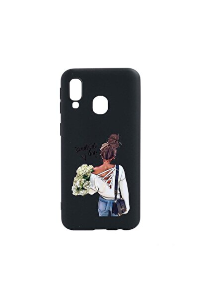 bestcase Husa Huawei P Smart 2019 / Honor 10 Lite, Beautiful day, rezistenta ...