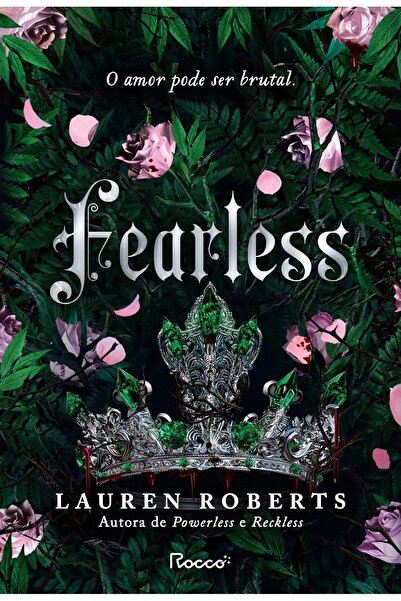 Generic Fearless