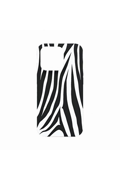 bestcase Husa BestCase¬Æ, Compatibila Cu Realme C31, Black Zebra, Rezistenta ...