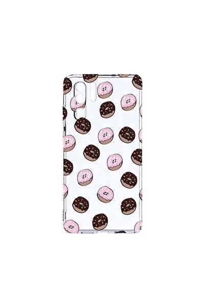 bestcase Husa BestCase¬Æ Clear Silicon 2MM, Compatibila Cu Huawei P30 Pro, Do...