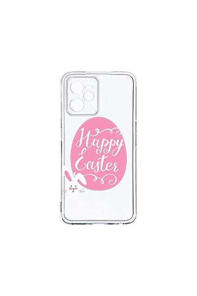 bestcase Διαφανής Θήκη Σιλικόνης 2MM, Συμβατή με Realme Narzo 50A Prime, Καλό...