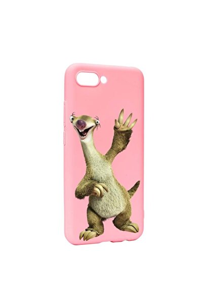 bestcase Husa Huawei Honor 10, Silicon, Ice Age Sid P24