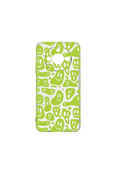 bestcase Husa BestCase® Silicon Transparent 2MM, Compatibilă cu Realme 11, Gr...