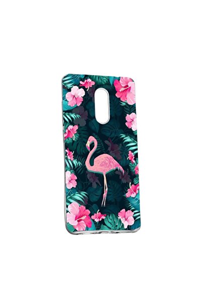 bestcase Θήκη Προστασίας Φλαμίνγκο, Φλοράλ για Nokia 7, Ανθεκτική στη φθορά, ...
