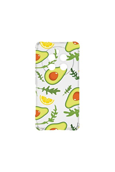 bestcase Αντικραδασμική Θήκη 1.5MM, Συμβατή με Realme 12 Pro Plus, Αβοκάντο, ...
