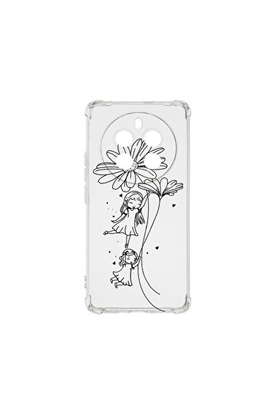 bestcase Αντικραδασμική Θήκη 1.5MM, Συμβατή με Realme 12 Pro Plus, Sisters, Α...