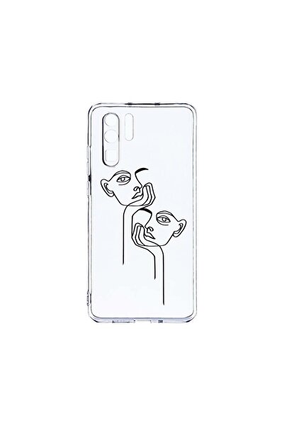 bestcase Husa BestCase¬Æ Clear Silicon 2MM, Compatibila Cu Huawei P30 Pro, Bo...