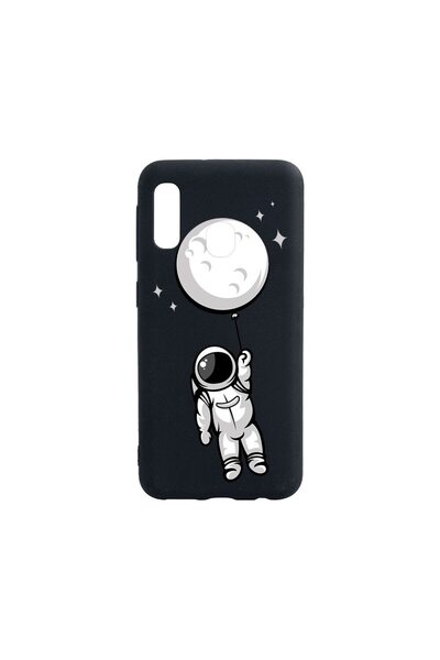 bestcase Husa BestCase¬Æ Slim SIlicon 0.8MM, Compatibila Cu Huawei P30 Lite, ...