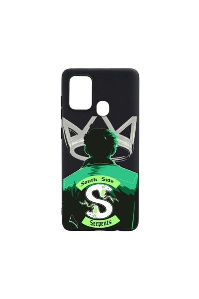 bestcase Husa Riverdale South Side Serpents, Movie, pentru Huawei P Smart (20...