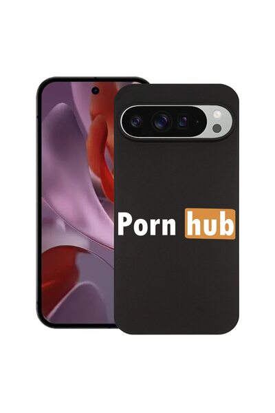 bestcase ¬Æ Husa Slim Silicon pentru Google Pixel 9, , 1805822 B 1882