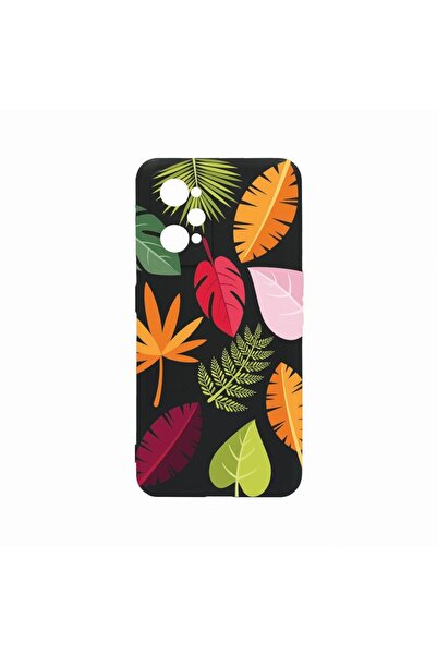 bestcase Husa Silicon, Compatibila Cu Realme GT Neo 3T, Autumn, Rezistenta la...