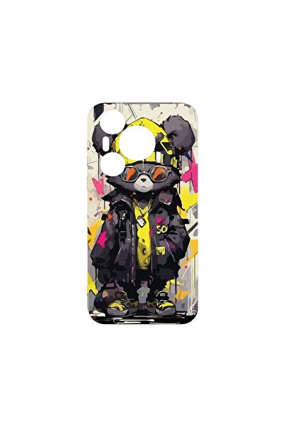 bestcase Θήκη Σιλικόνης Premium Λεπτή 1.2MM, Συμβατή με Huawei Pura 70 Pro, Α...
