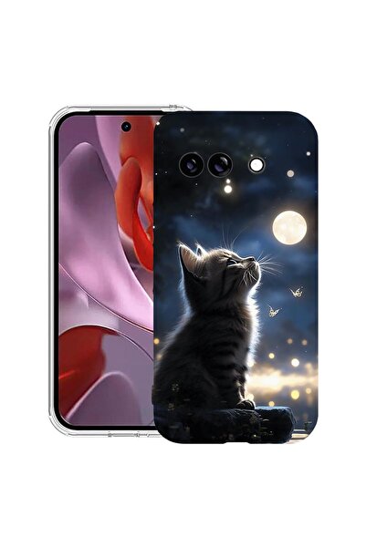 bestcase ¬Æ Husa Anti Shock Compatibila cu Google Pixel 9 / Pixel 9 Pro, Baby...