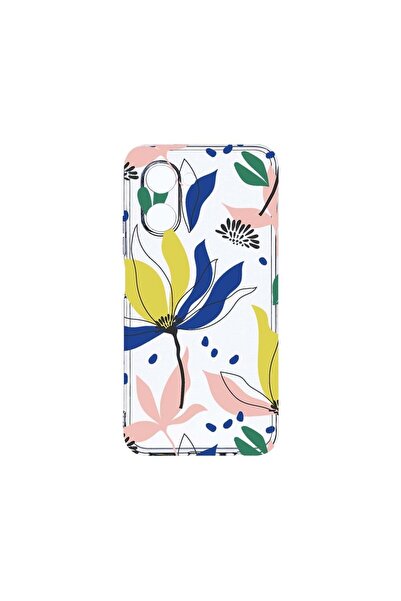 bestcase Husa BestCase® Silicon Transparent 2MM, Compatibilă cu Realme C33, M...