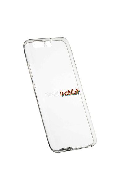 bestcase Защитен калъф Freddie, за Huawei Y6 2018, устойчив на износване, про...