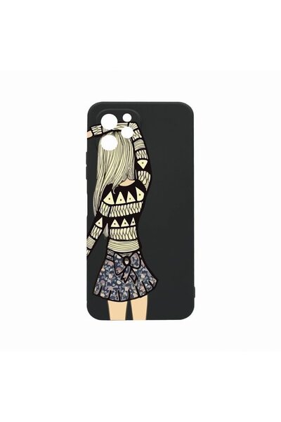 bestcase Θήκη, Συμβατή με Huawei nova Y61, Φίλη, Ανθεκτική στη φθορά, Προστασ...