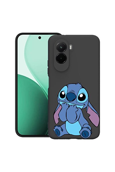 bestcase Υπέρλεπτη Θήκη TPU Συμβατή με Poco M7, με Αξιολάτρευτο Σχέδιο, 31196...