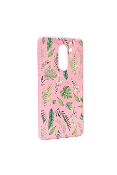 bestcase Husa Huawei Mate 9 Lite / Honor 6X, Silicon, Frunze P77