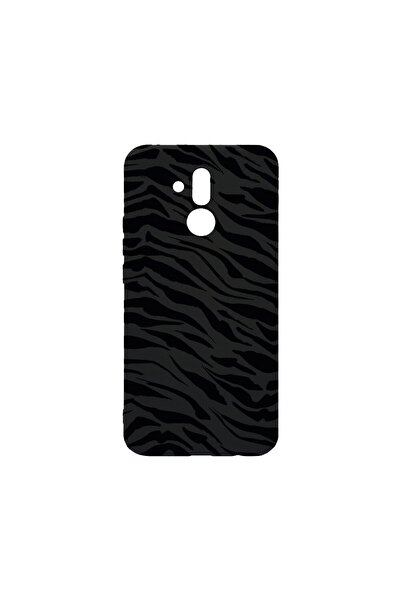 bestcase Husa BestCase¬Æ Slim SIlicon 0.8MM, Compatibila Cu Huawei Mate 20 Li...