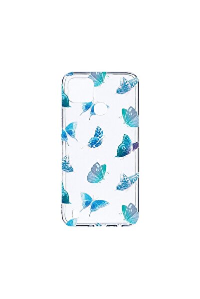 bestcase Husa BestCase® Silicon transparent 2MM, Compatibilă cu Realme C21Y, ...