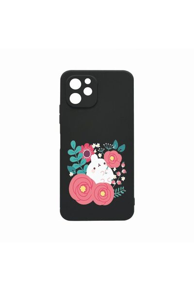 bestcase Husa BestCase¬Æ, Compatibila Cu Realme 9i 5G, Hello Spring, Rezisten...