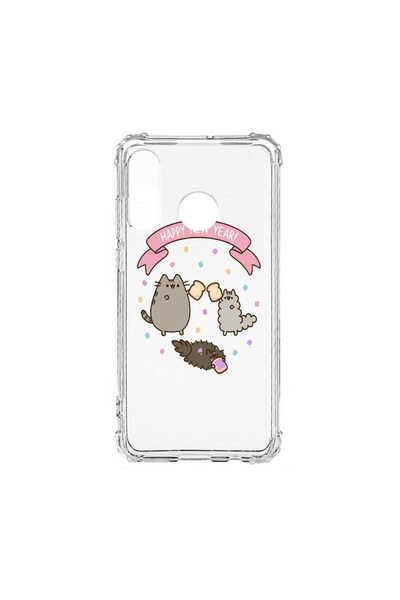 bestcase Αντικραδασμική θήκη σιλικόνης συμβατή με Huawei P30 Lite, Καλή Πρωτο...