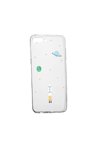 bestcase Universe, Spacecraft, protective case for LG K9, wear-resistant, ant...
