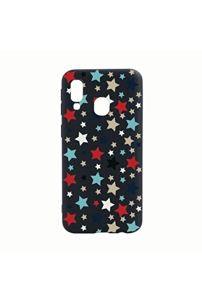 bestcase Husa Huawei P Smart 2019 / Honor 10 Lite, Star, rezistenta la uzura,...