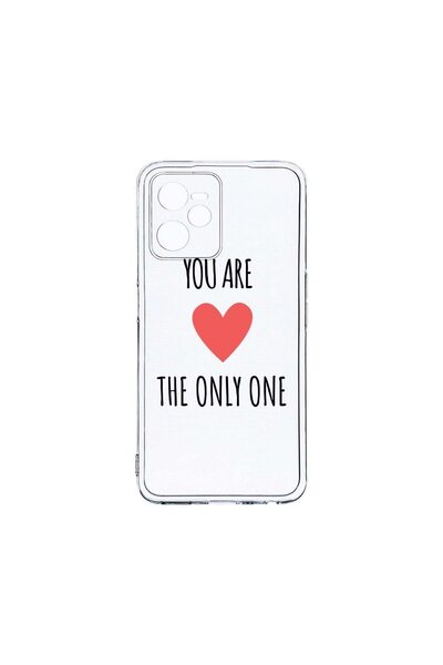 bestcase Husa BestCase¬Æ Clear Silicon 2MM, Compatibila Cu Realme C35, You Ar...