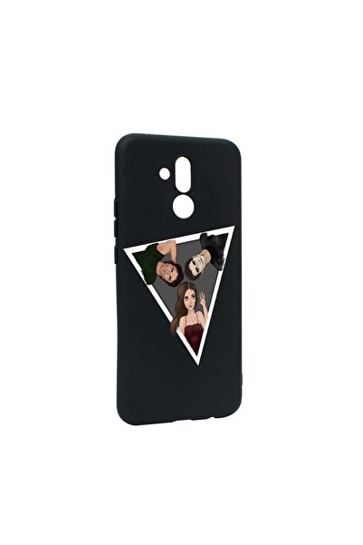 bestcase Husa de protectie Jurnalele Vampirilor, Movie, pentru Huawei Mate 20...