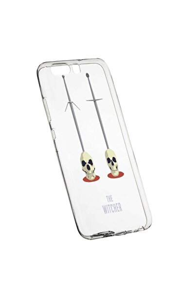 bestcase Ο Γουίτσερ, Προστατευτική θήκη ταινίας για Huawei Y6 2018, ανθεκτική...