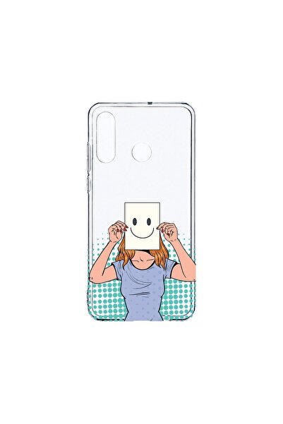 bestcase Husa BestCase¬Æ Clear Silicon 2MM, Compatibila Cu Huawei P30 Lite, I...