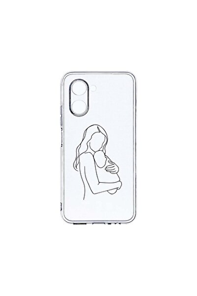 bestcase Husa BestCase¬Æ Clear Silicon 2MM, Compatibila Cu Realme C33, Mother...