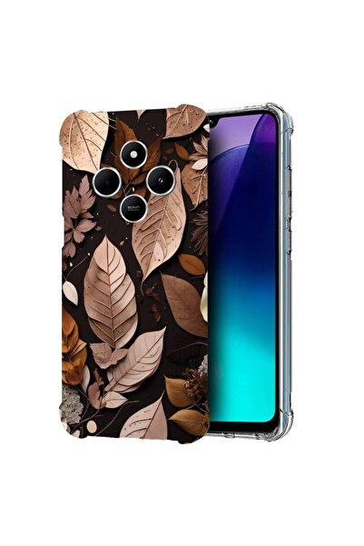 bestcase Θήκη για Poco C75 / Xiaomi Redmi A4 / Redmi 14C, Αντικραδασμική 1.5M...
