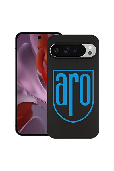 bestcase Θήκη για Google Pixel 9 Pro XL, ARO, Λεπτή σιλικόνη 0.8MM, Αντικραδα...