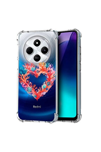 bestcase Θήκη για Poco C75 / Xiaomi Redmi A4 / Redmi 14C, Αντικραδασμική 1.5M...