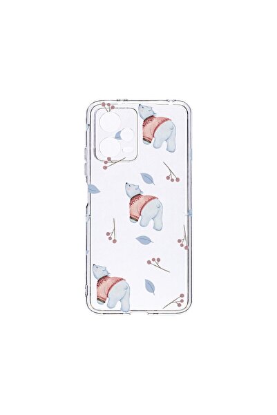 bestcase Διαφανής Θήκη Σιλικόνης 2MM, Συμβατή με Poco X5 / Xiaomi Redmi Note ...