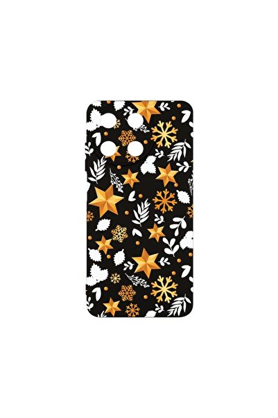 bestcase Husa BestCase¬Æ Premium Silicon, Compatibila Cu Realme 11 4G, Autumn...