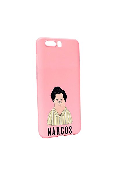 bestcase Husa de protectie Narcos - Pablo Escobar, Movie, pentru Huawei Honor...