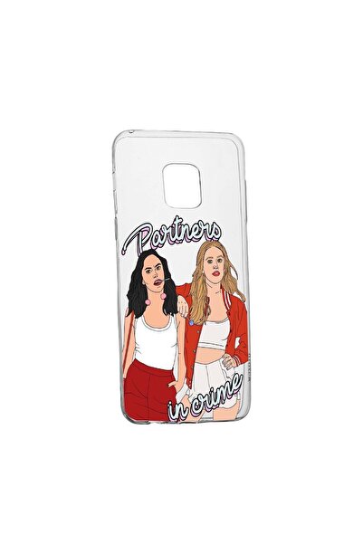 bestcase Riverdale Crime, Movie, protective case, for Sony Xperia 10/ XA3, we...
