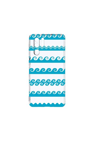 bestcase Husa BestCase¬Æ Clear Silicon 2MM, Compatibila Cu Huawei P30 Pro, Wa...