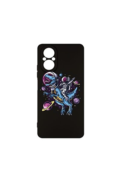 bestcase Husa BestCase¬Æ Premium Silicon, Compatibila Cu Realme C67 4G, Astro...