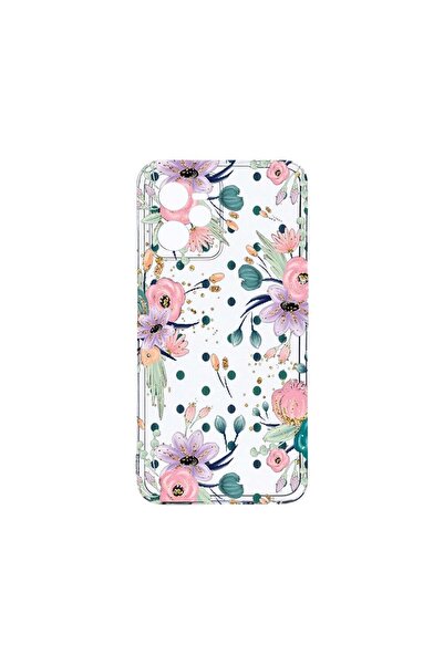 bestcase Husa BestCase® Silicon transparent 2MM, Compatibilă cu Realme C35, C...