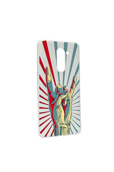bestcase Husa de protectie Rock, pentru Huawei Mate 9 Lite / Honor 6X, rezist...