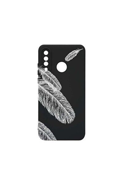 bestcase Husa BestCase¬Æ Premium Liquid Silicon, Compatibila Cu Huawei P30 Li...