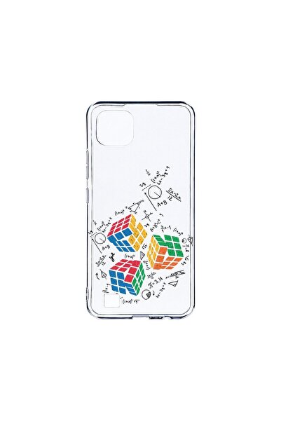 bestcase Husa BestCase¬Æ Clear Silicon 2MM, Compatibila Cu Realme C20, Rubik ...