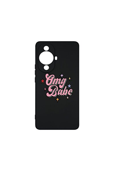 bestcase Θήκη Υψηλής Ποιότητας από Υγρή Σιλικόνη, Συμβατή με Huawei nova 11, ...