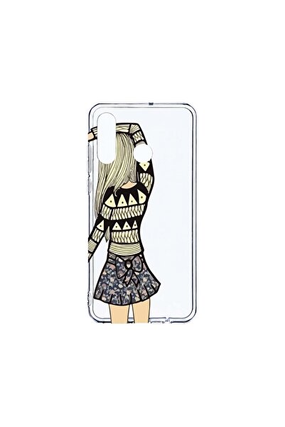 bestcase Husa BestCase¬Æ Clear Silicon 2MM, Compatibila Cu Huawei P30 Lite, G...