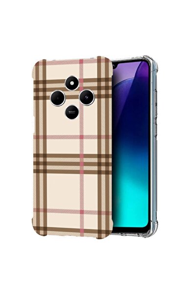 bestcase Θήκη για Poco C75 / Xiaomi Redmi A4 / Redmi 14C, Αντικραδασμική 1.5M...